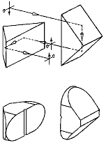 Right Angle Prism